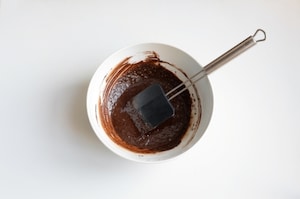 Preparazione Panpepato - Fase 1