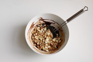 Preparazione Panpepato - Fase 2