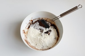 Preparazione Panpepato - Fase 2