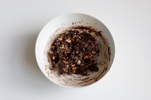 Preparazione Panpepato - Fase 3