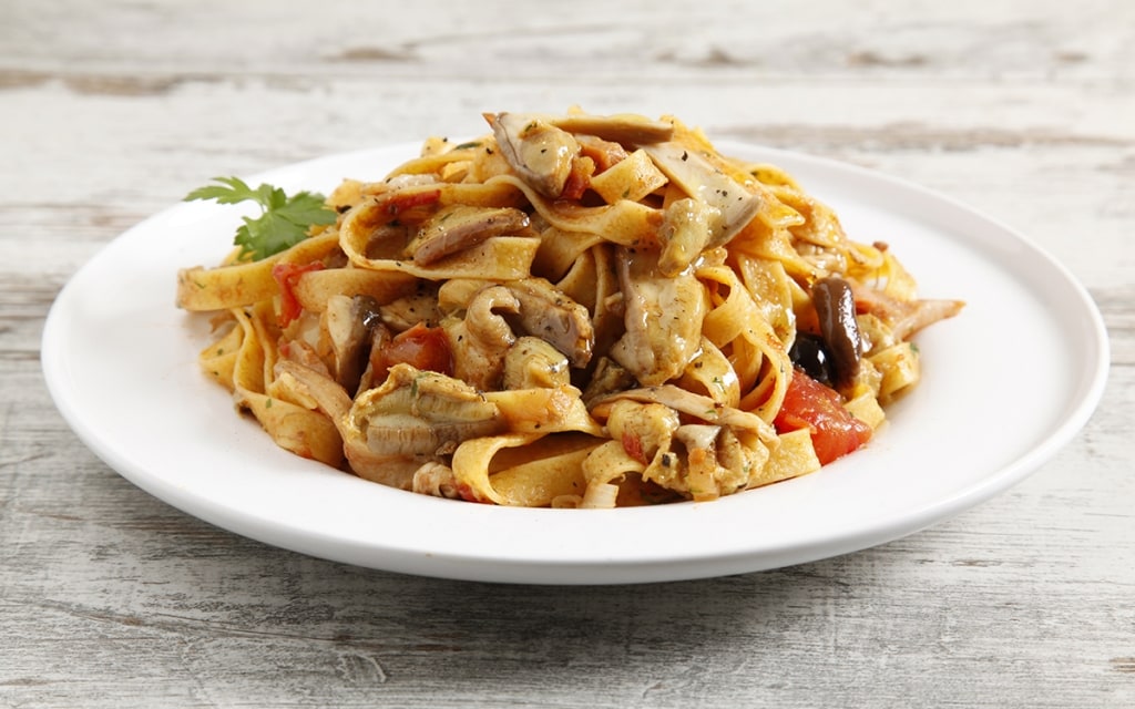 passo ricetta