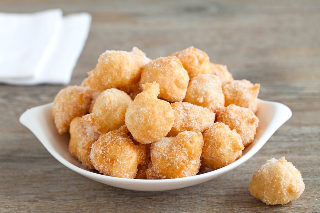 A Bari Vecchia Si Preparano I Dolci Di Natale Puglia Mon Amour