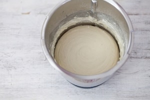 Preparazione Pettole con il Bimby - Fase 1