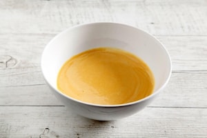 Preparazione Tiramisù allo zabaione - Fase 1