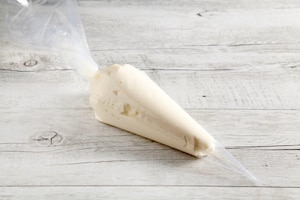 Preparazione Tiramisù allo zabaione - Fase 2