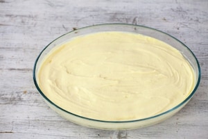 Preparazione Tiramisù con i Pavesini - Fase 4