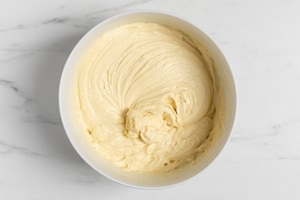 Preparazione Torta zebrata - Fase 2