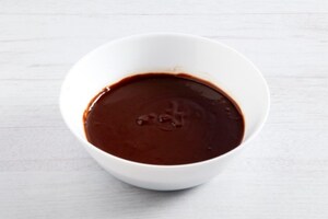 Preparazione Tortelloni al cioccolato ripieni con crema al gianduia - Fase 1