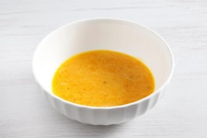 Preparazione Tortelloni al cioccolato ripieni con crema al gianduia - Fase 5