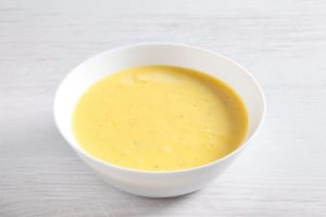 Preparazione Tortelloni al cioccolato ripieni con crema al gianduia - Fase 5