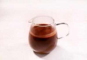 Preparazione Choco ball di cioccolato bianco - Fase 5