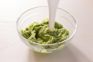 Preparazione Gnocchi ripieni di broccoli, ricotta e tartufo - Fase 3