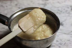 Preparazione Lebkuchen - Fase 2