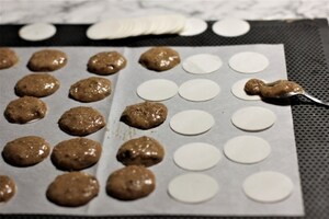 Preparazione Lebkuchen - Fase 3