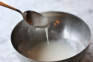 Preparazione Lebkuchen - Fase 4