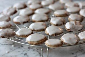Preparazione Lebkuchen - Fase 4