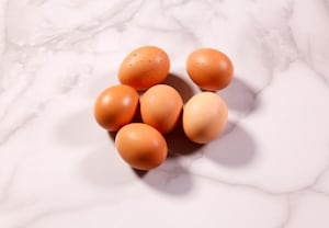 Preparazione Panettone farcito - Fase 1