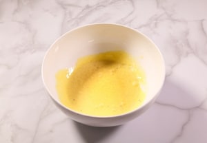 Preparazione Panettone farcito - Fase 4