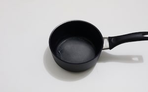 Preparazione Ricciarelli - Fase 1