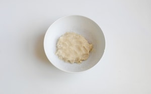 Preparazione Ricciarelli - Fase 3