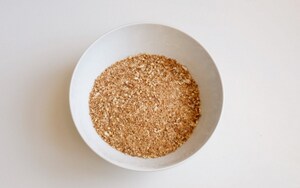 Preparazione Roccocò - Fase 1