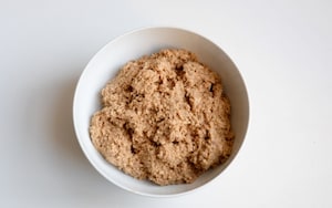 Preparazione Roccocò - Fase 3