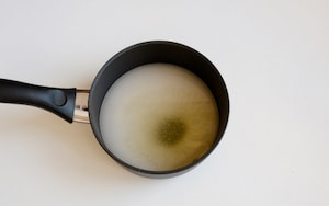 Preparazione Roccocò - Fase 2