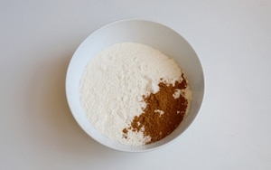 Preparazione Roccocò - Fase 2