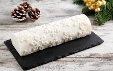 Semifreddo panna e cioccolato