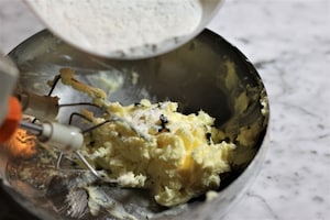 Preparazione Snowball - Fase 1