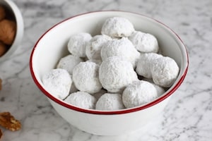 Preparazione Snowball - Fase 3