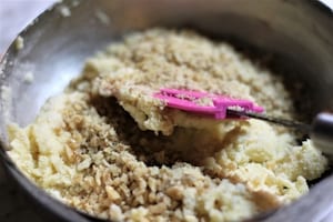 Preparazione Snowball - Fase 2