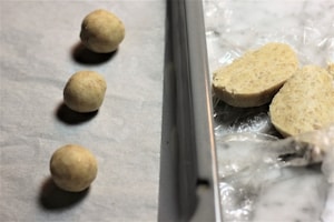 Preparazione Snowball - Fase 2