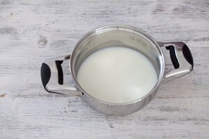 Preparazione Strudel veloce di mele - Fase 5