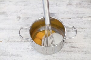 Preparazione Strudel veloce di mele - Fase 5