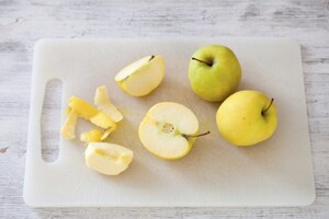 Preparazione Strudel veloce di mele - Fase 3