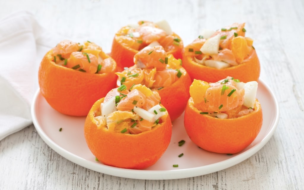 passo ricetta