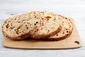 Preparazione Torta di panettone - Fase 2