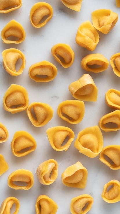 Tortellini