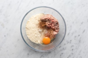 Preparazione Tortellini - Fase 1