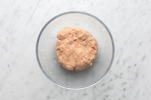 Preparazione Tortellini - Fase 1