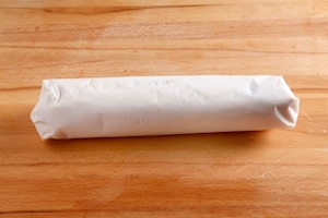 Preparazione Tronchetto di Natale veloce - Fase 3