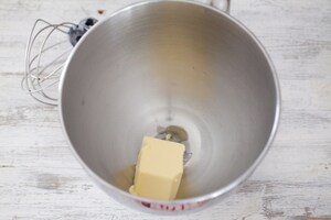 Preparazione Banoffee cupcake - Fase 1