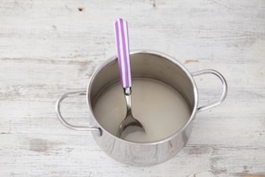 Preparazione Banoffee cupcake - Fase 4