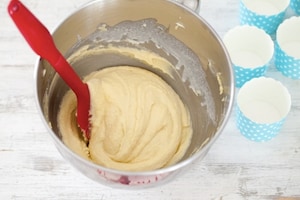 Preparazione Banoffee cupcake - Fase 3