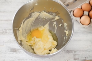 Preparazione Banoffee cupcake - Fase 2