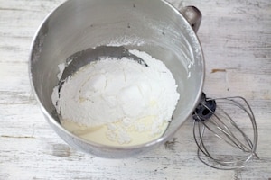 Preparazione Banoffee cupcake - Fase 6