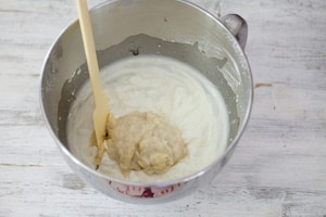 Preparazione Banoffee cupcake - Fase 6