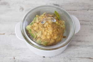 Preparazione Cavolfiore arrosto - Fase 3