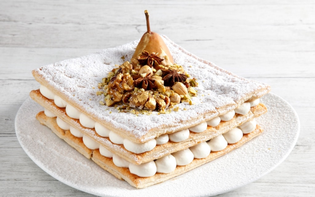 passo ricetta